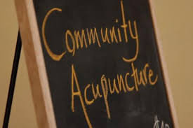 community-acupuncture