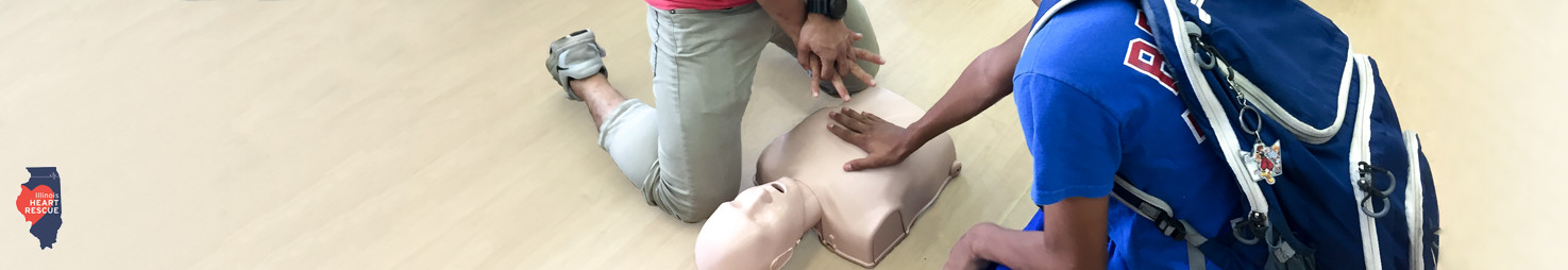 CPR and AED Training Initiative
