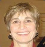 Suzy Cornbleet PT, DPT